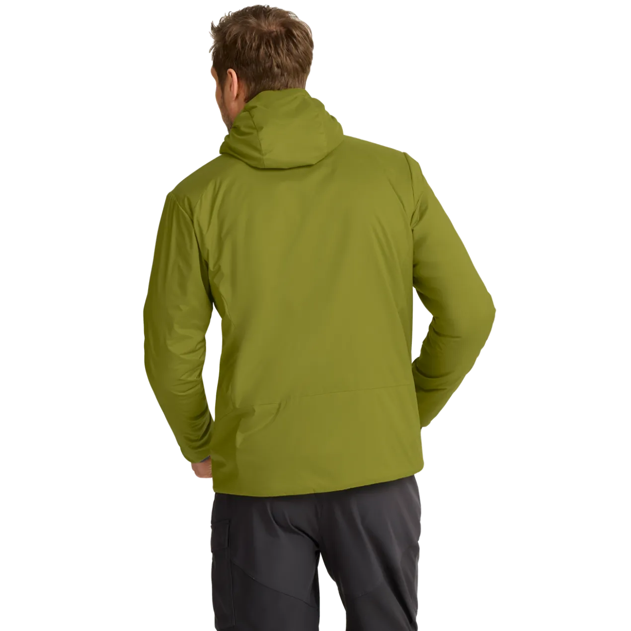 EVERTREK INS JKT M