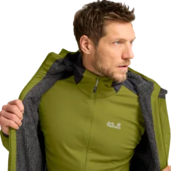 EVERTREK INS JKT M