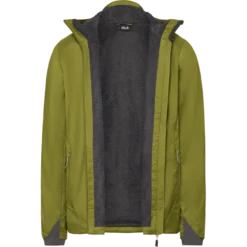 EVERTREK INS JKT M