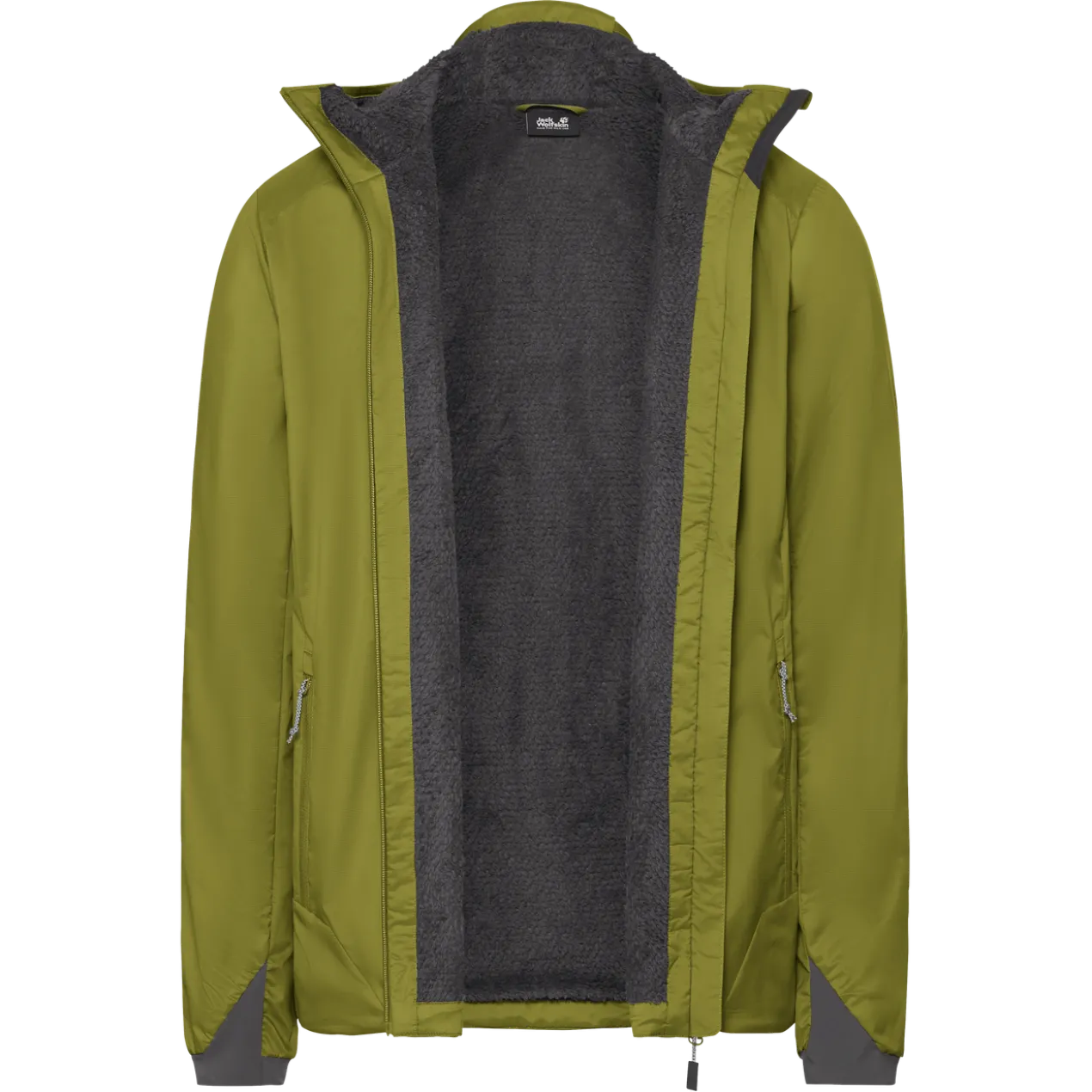 EVERTREK INS JKT M