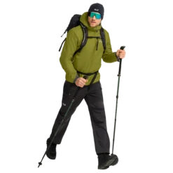EVERTREK INS JKT M