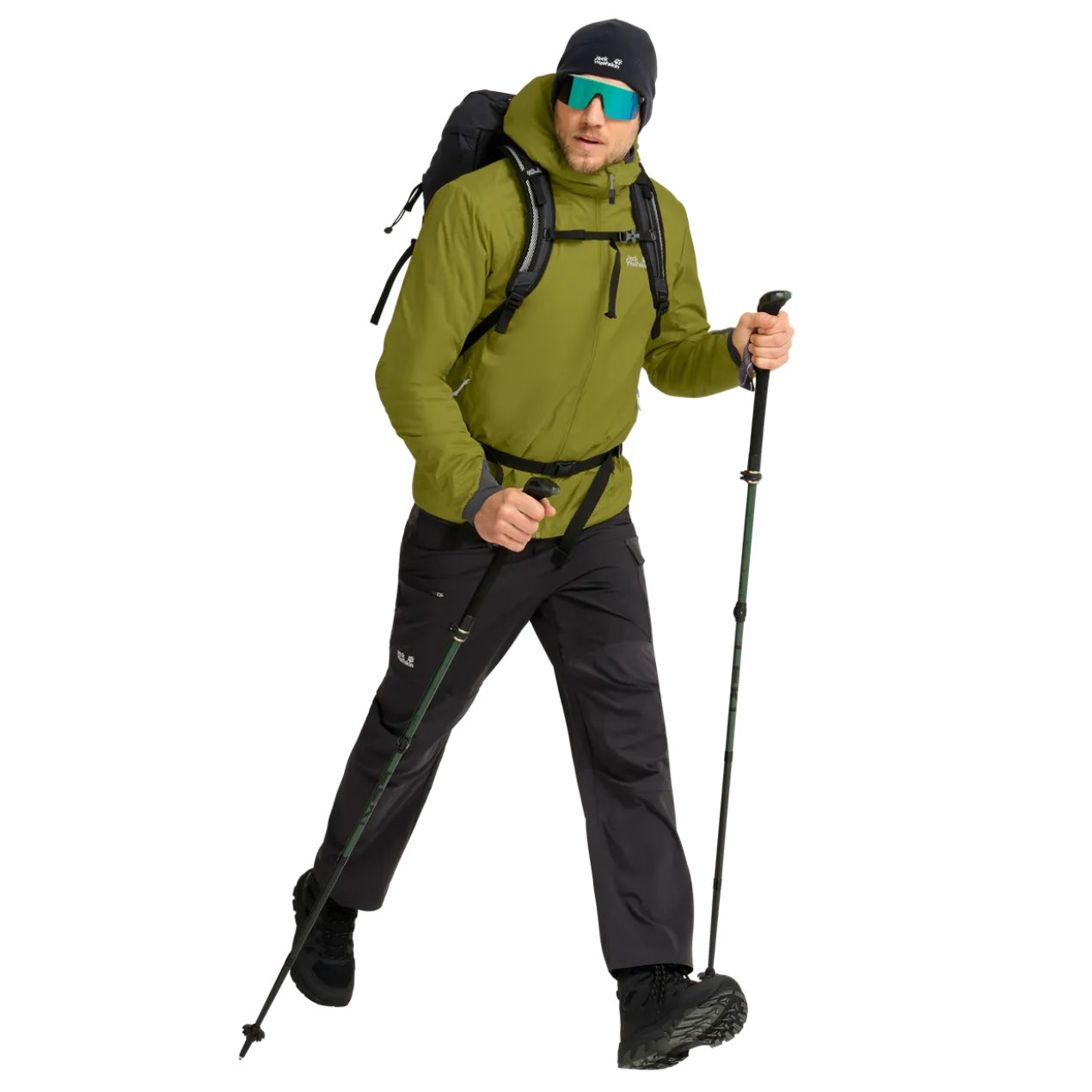 EVERTREK INS JKT M
