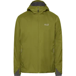 EVERTREK INS JKT M