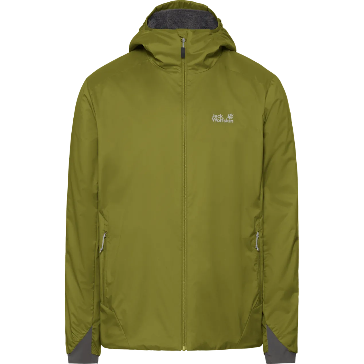 EVERTREK INS JKT M