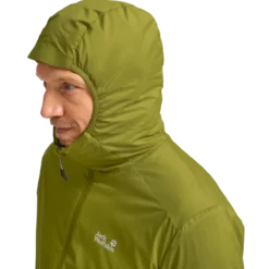 EVERTREK INS JKT M