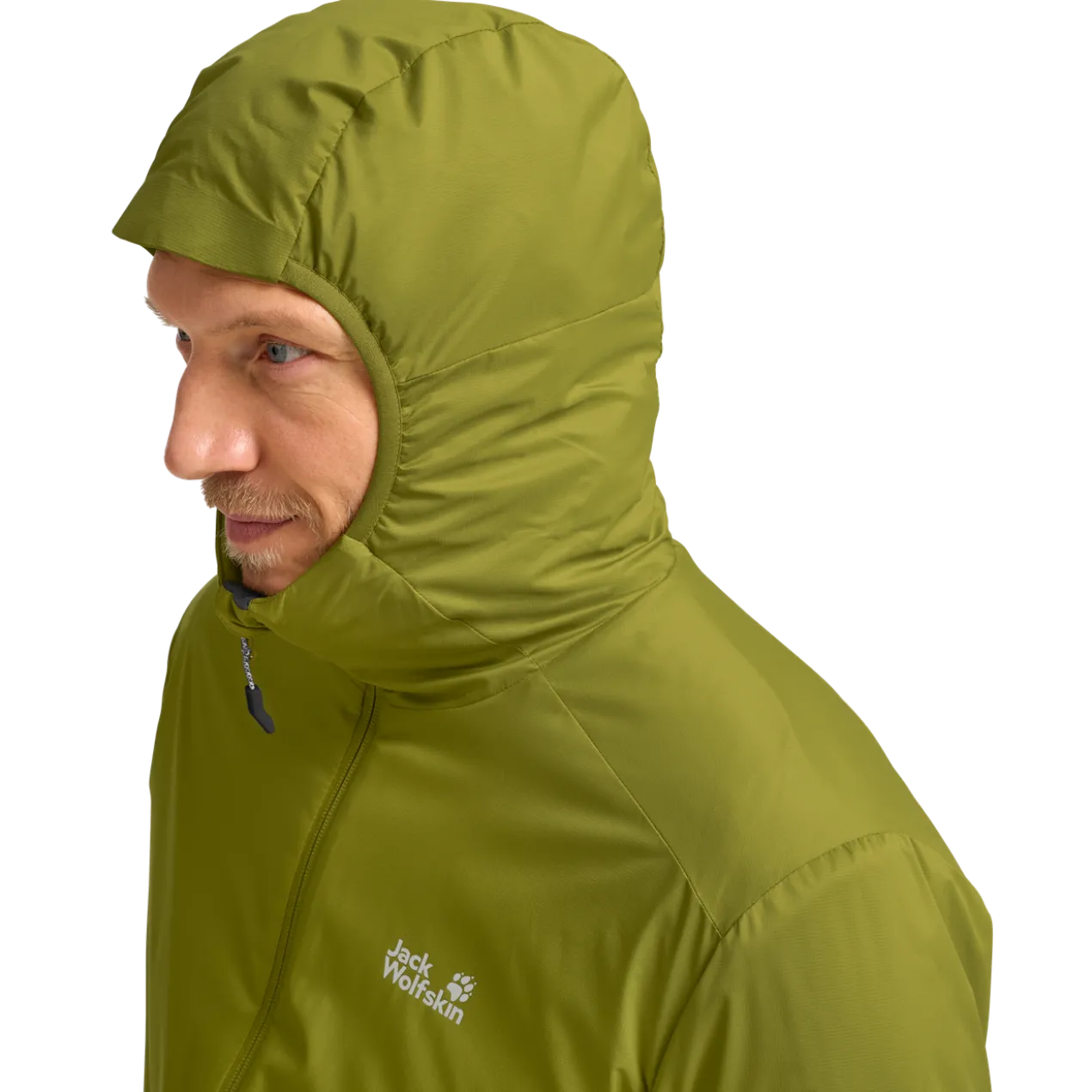 EVERTREK INS JKT M