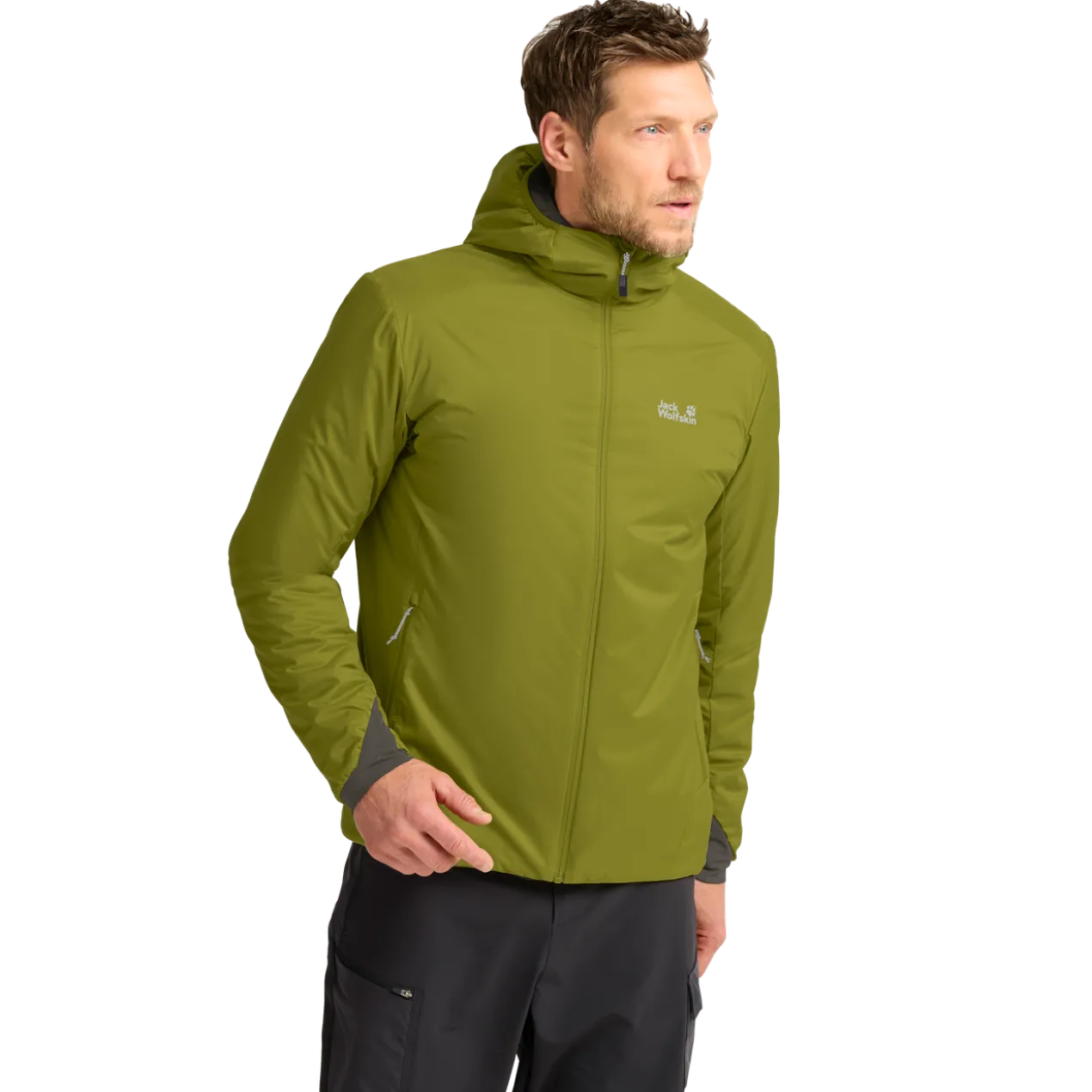 EVERTREK INS JKT M