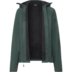 EVERTREK INS JKT W