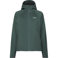 EVERTREK INS JKT W
