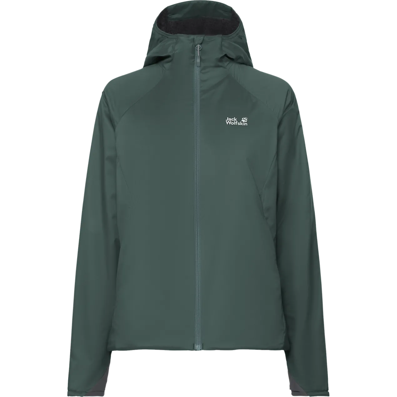 EVERTREK INS JKT W