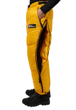 EXPDN DOWN PANTS