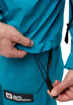 EXPDN 3L JKT