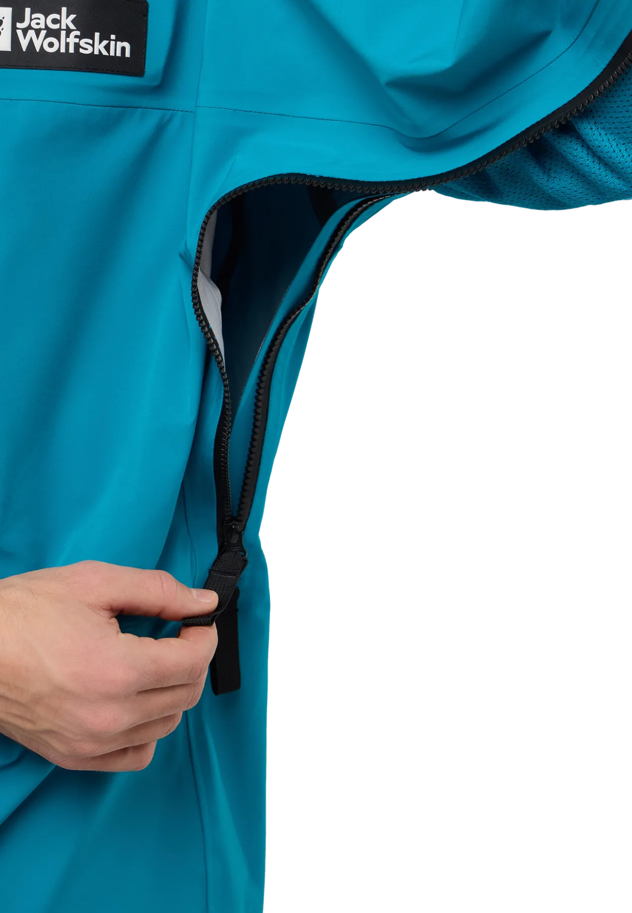 EXPDN 3L JKT
