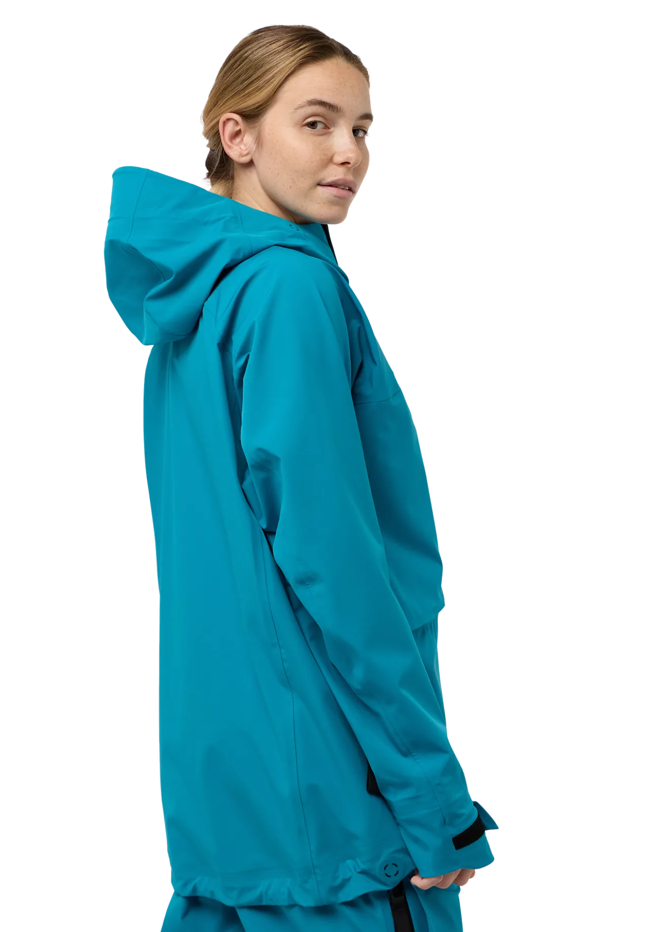 EXPDN 3L JKT