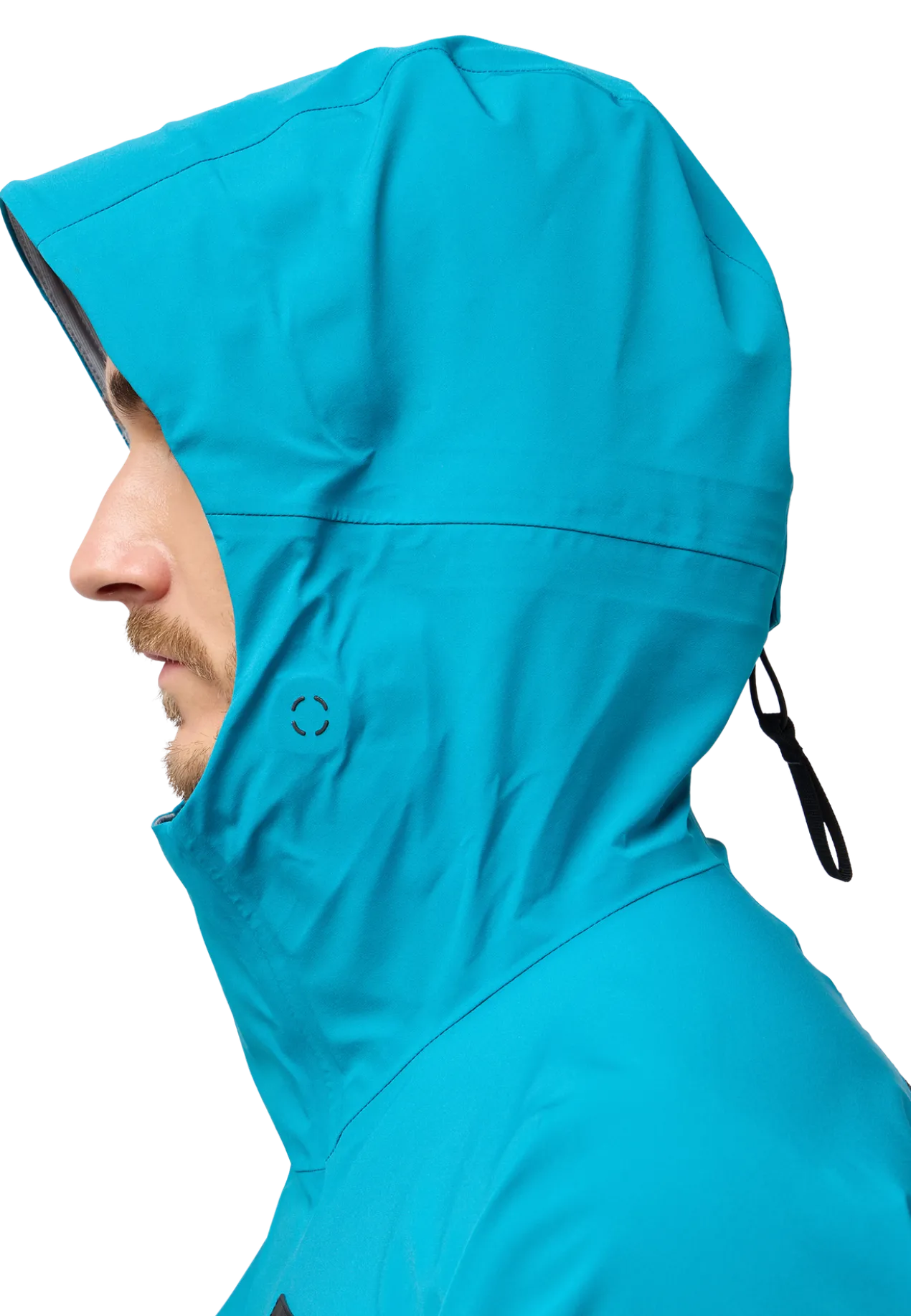 EXPDN 3L JKT
