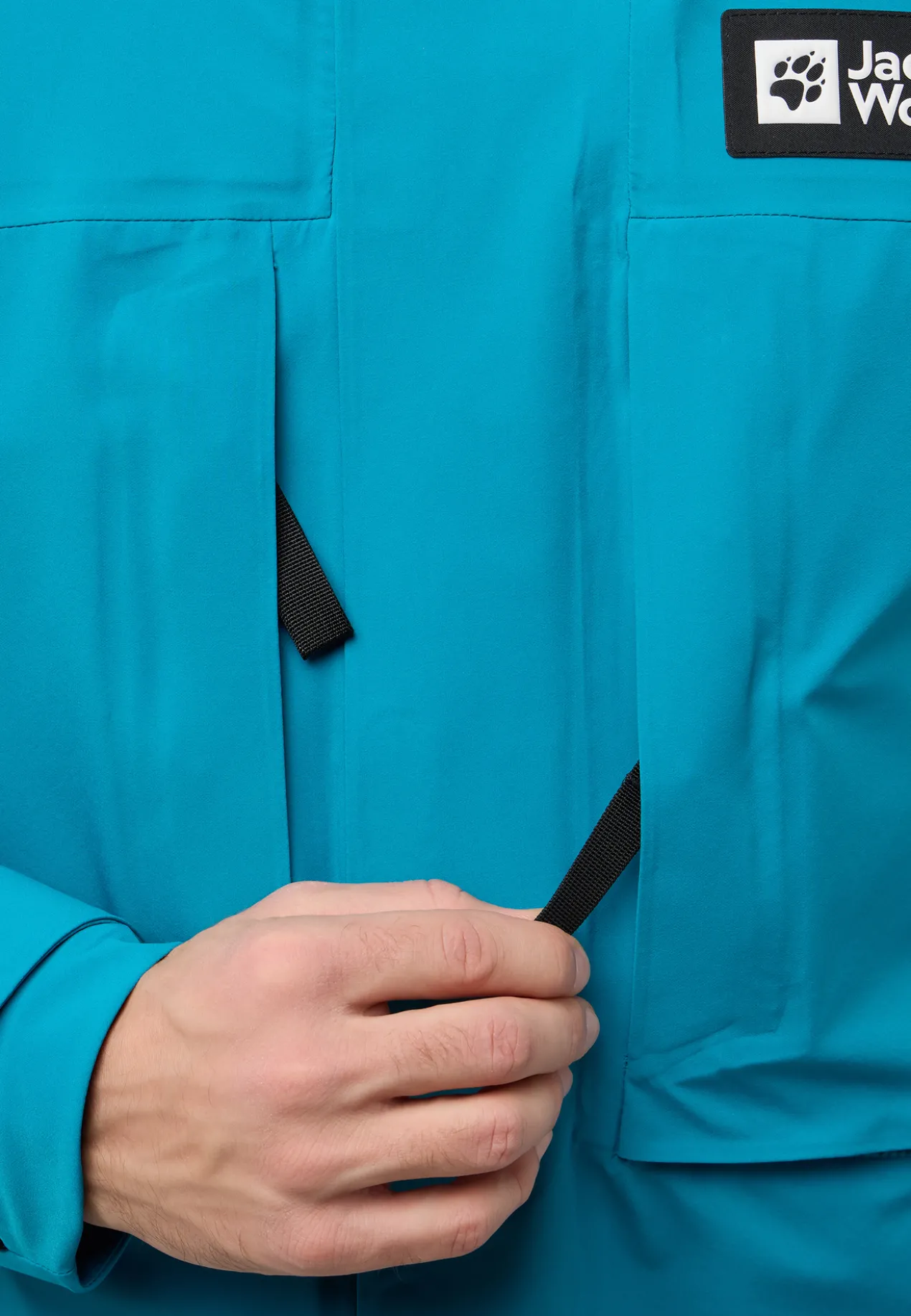 EXPDN 3L JKT
