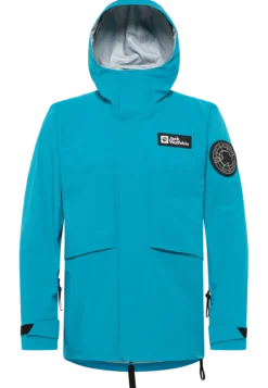 EXPDN 3L JKT