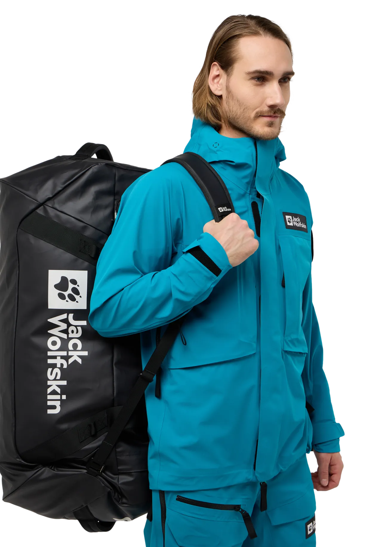 EXPDN 3L JKT