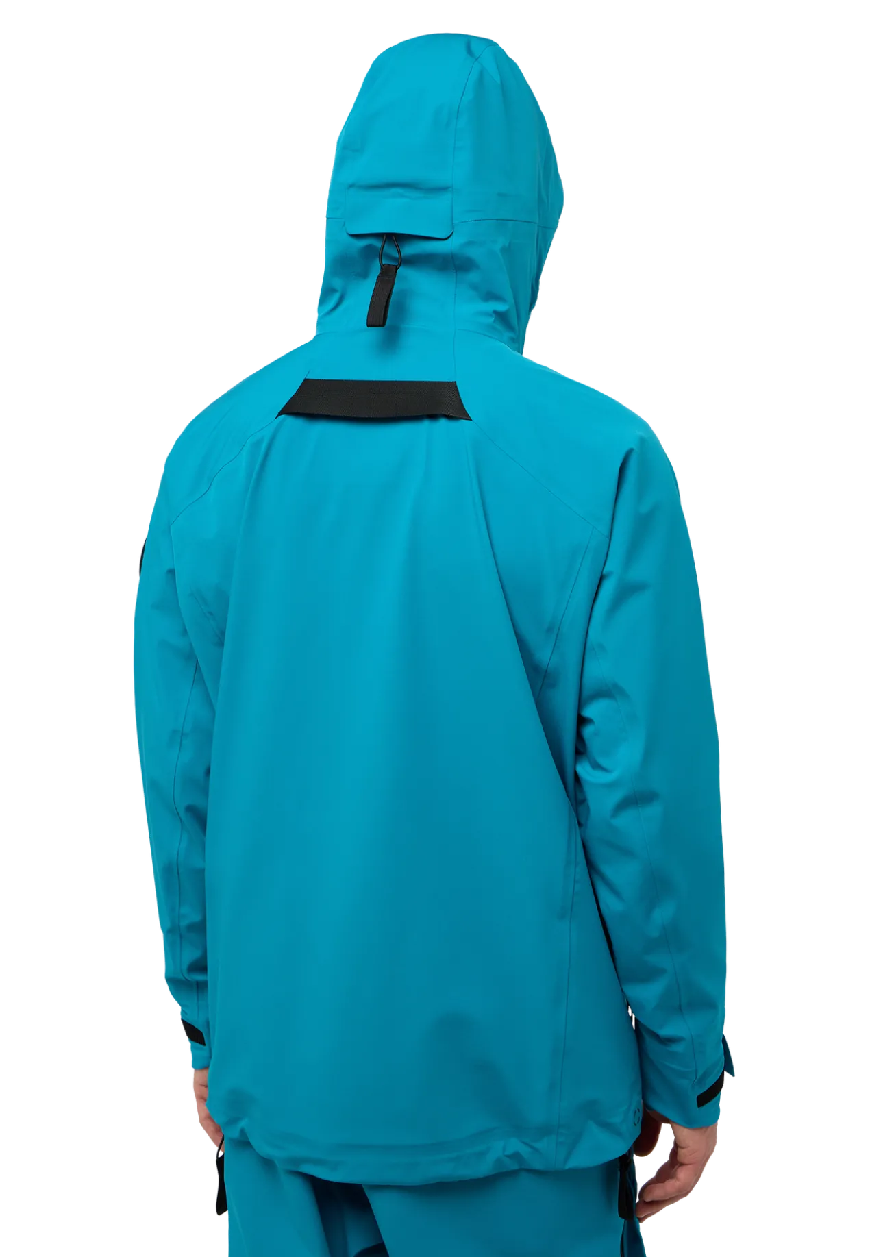 EXPDN 3L JKT