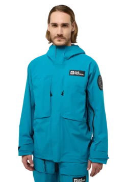 EXPDN 3L JKT