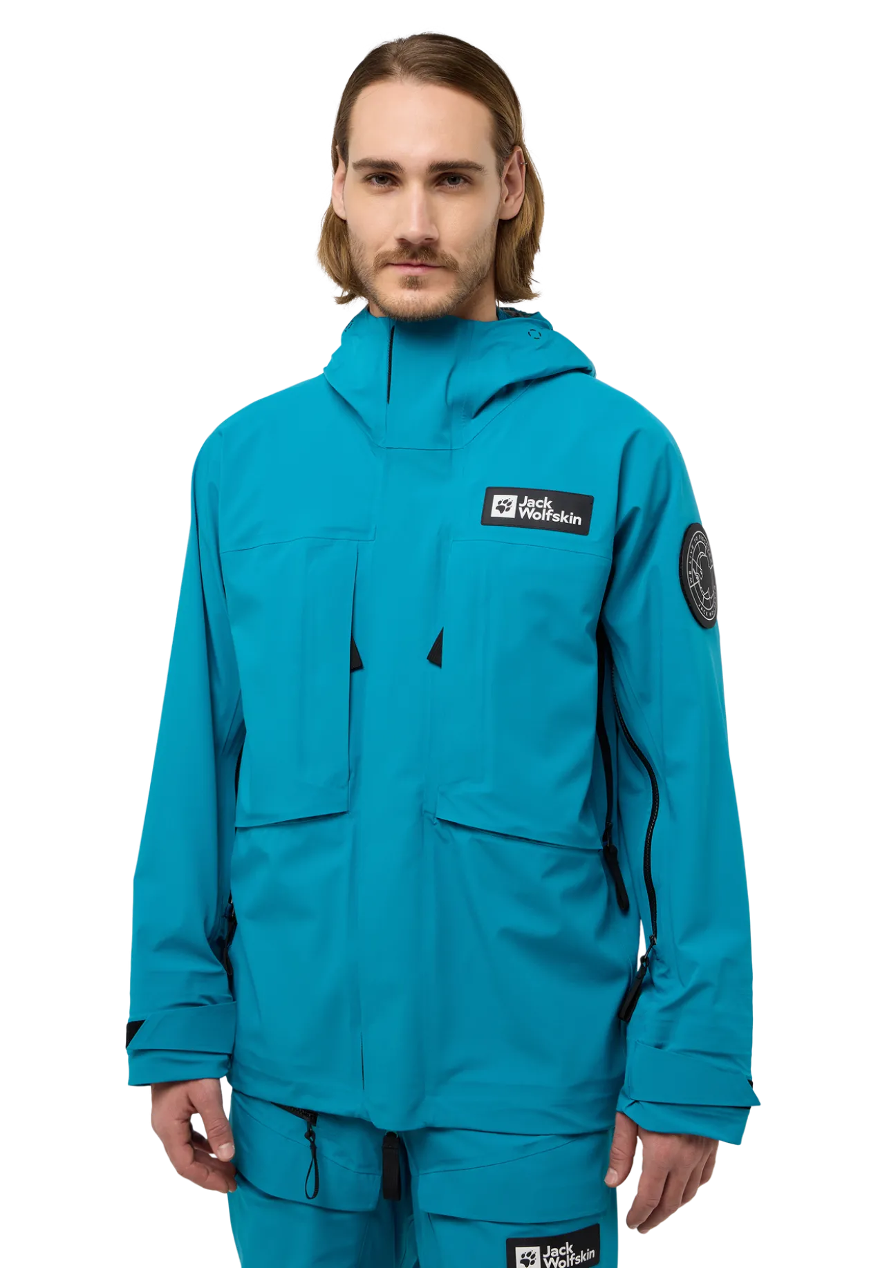 EXPDN 3L JKT