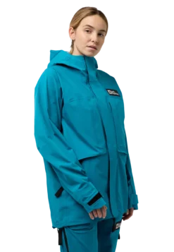 EXPDN 3L JKT
