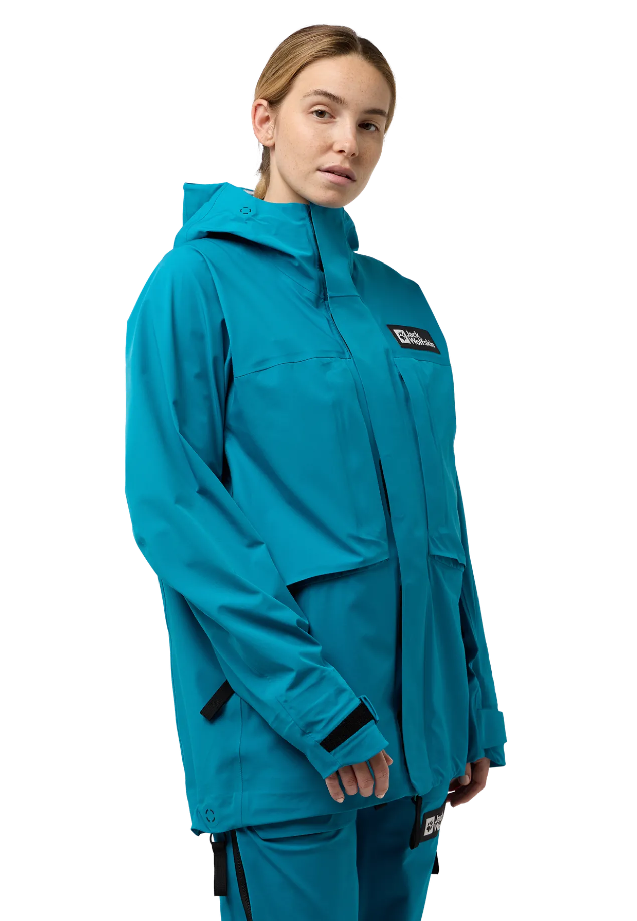 EXPDN 3L JKT