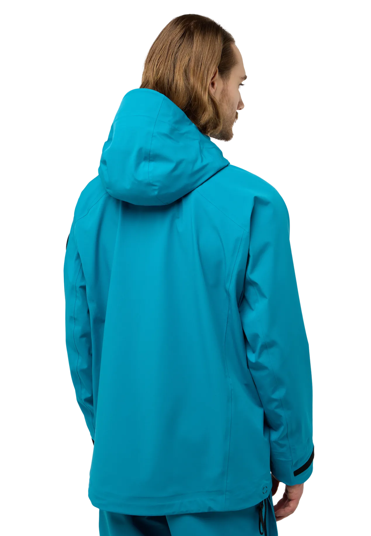 EXPDN 3L JKT