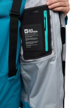 EXPDN 3L JKT