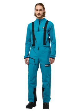 EXPDN 3L PANTS
