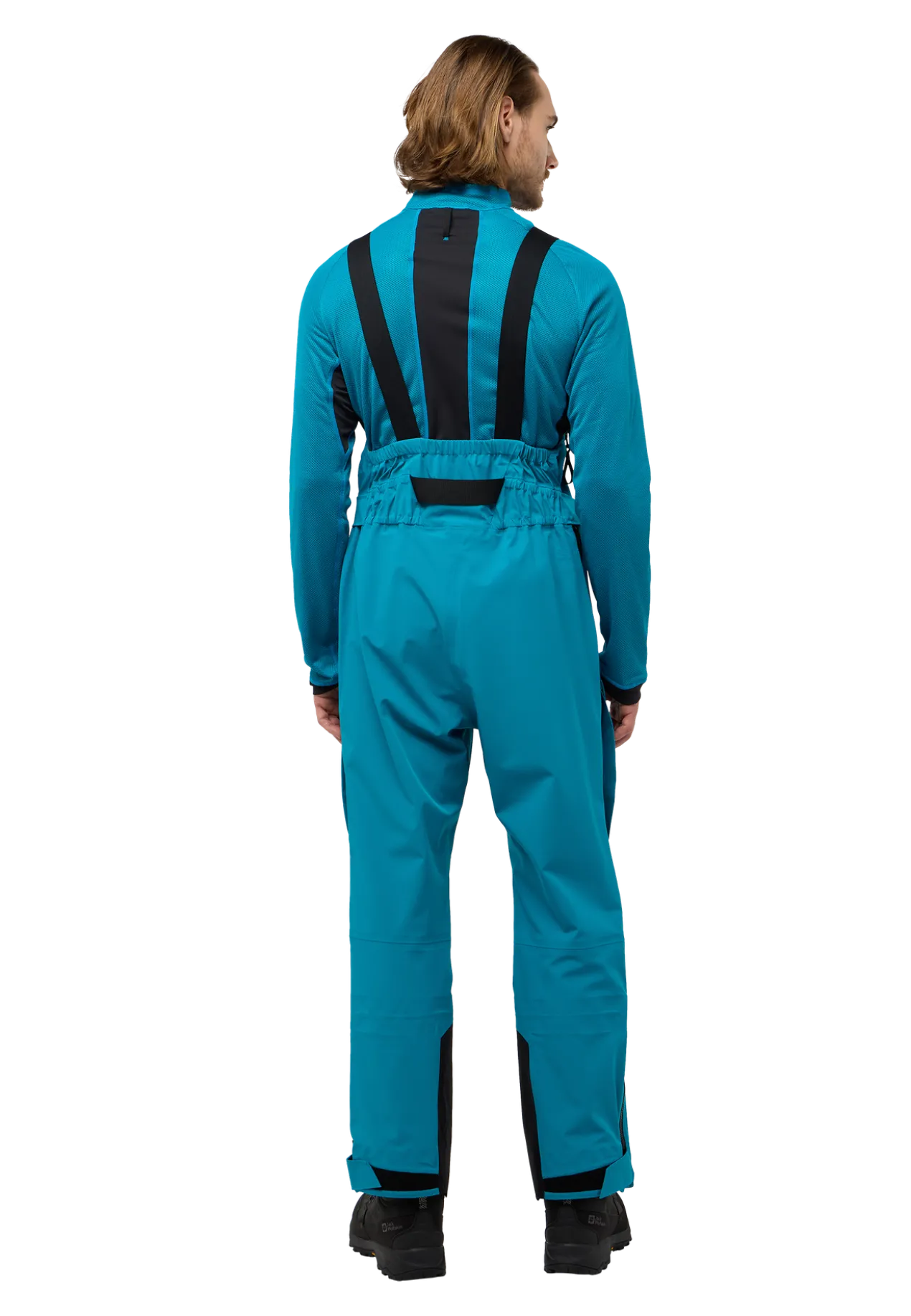 EXPDN 3L PANTS