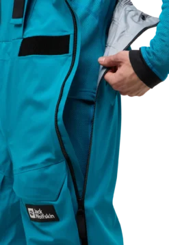 EXPDN 3L PANTS