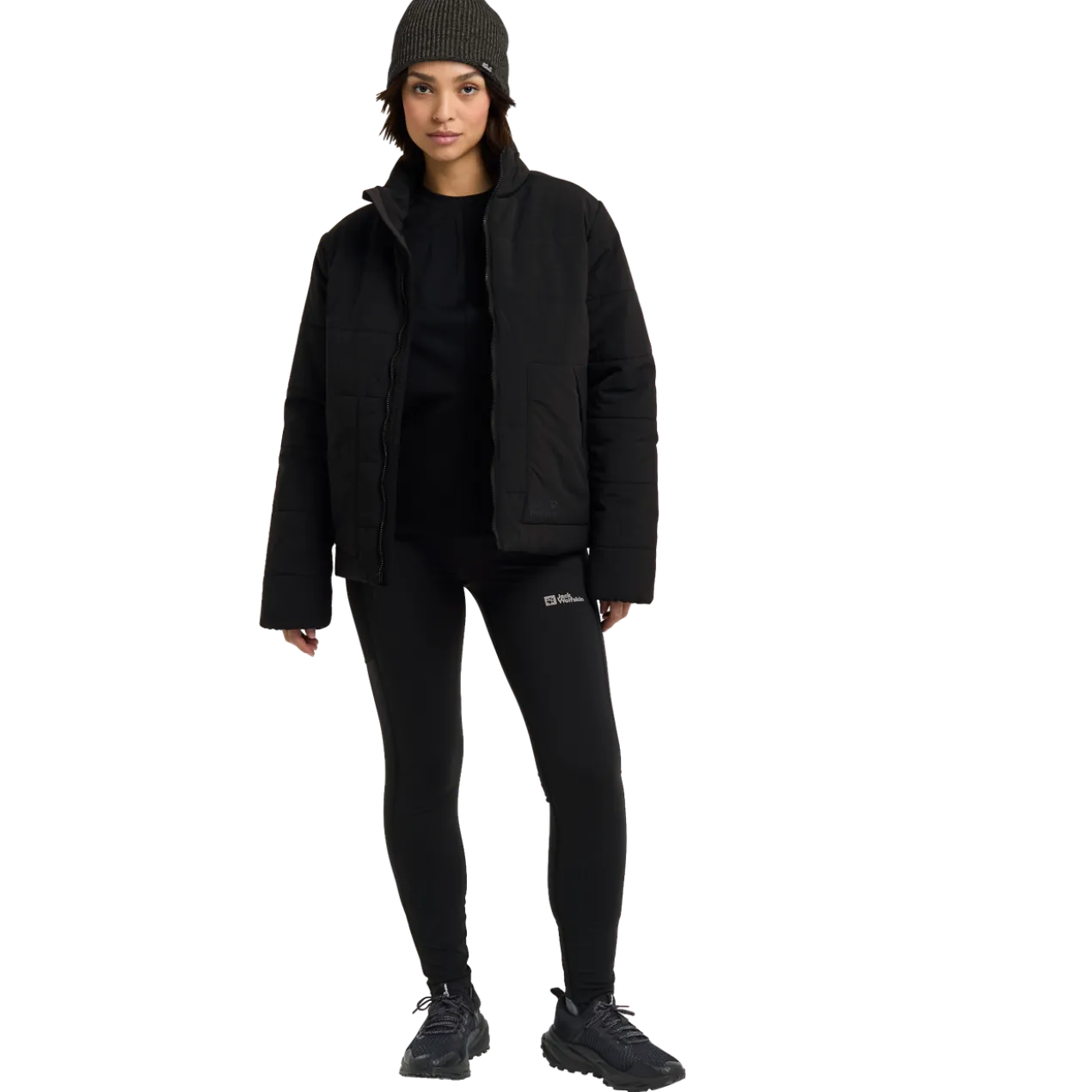 FELDBERG BEANIE