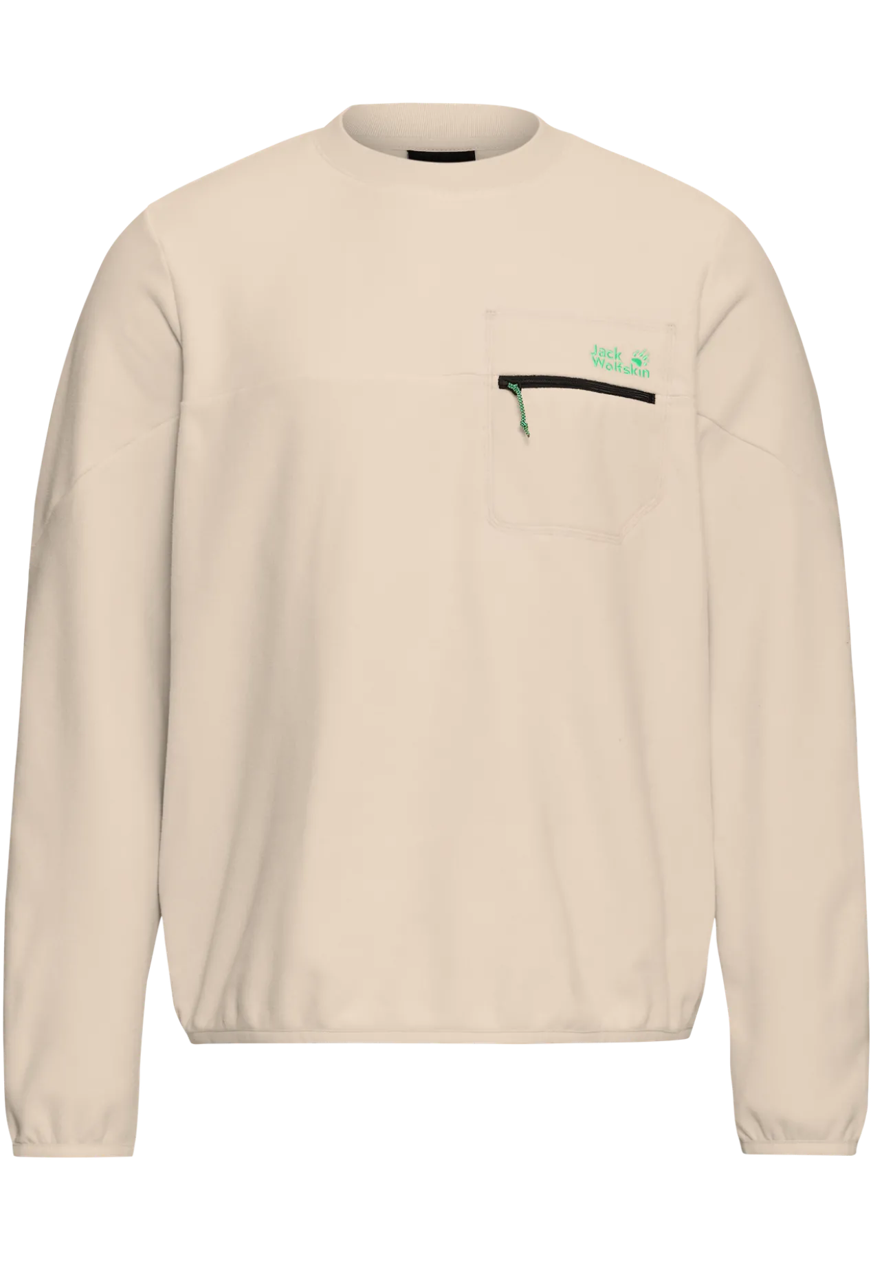 FIND THE WILD CREWNECK M