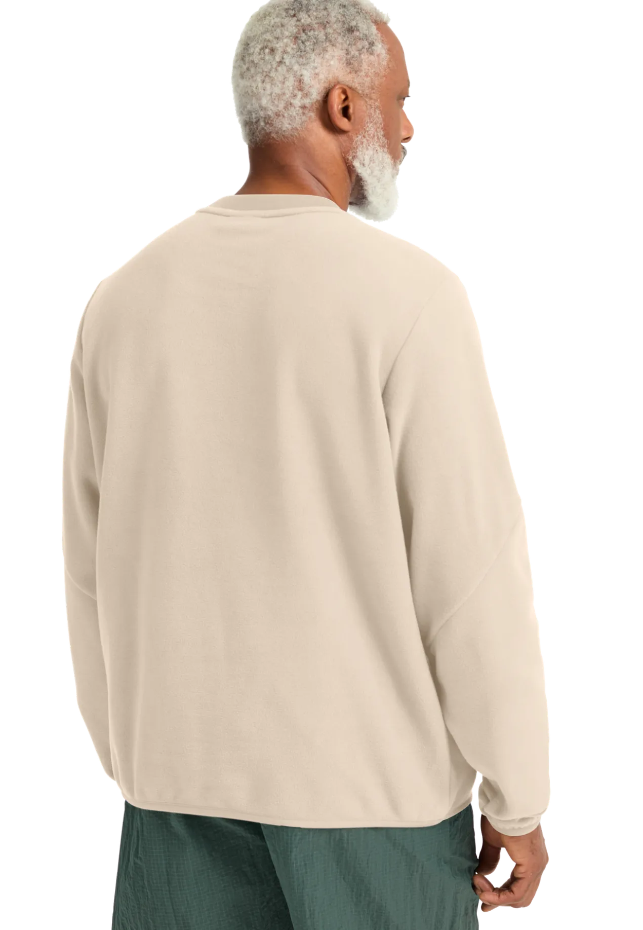 FIND THE WILD CREWNECK M