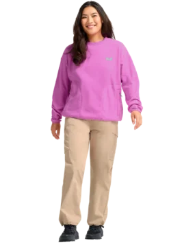 FIND THE WILD CREWNECK W