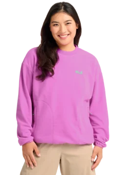 FIND THE WILD CREWNECK W