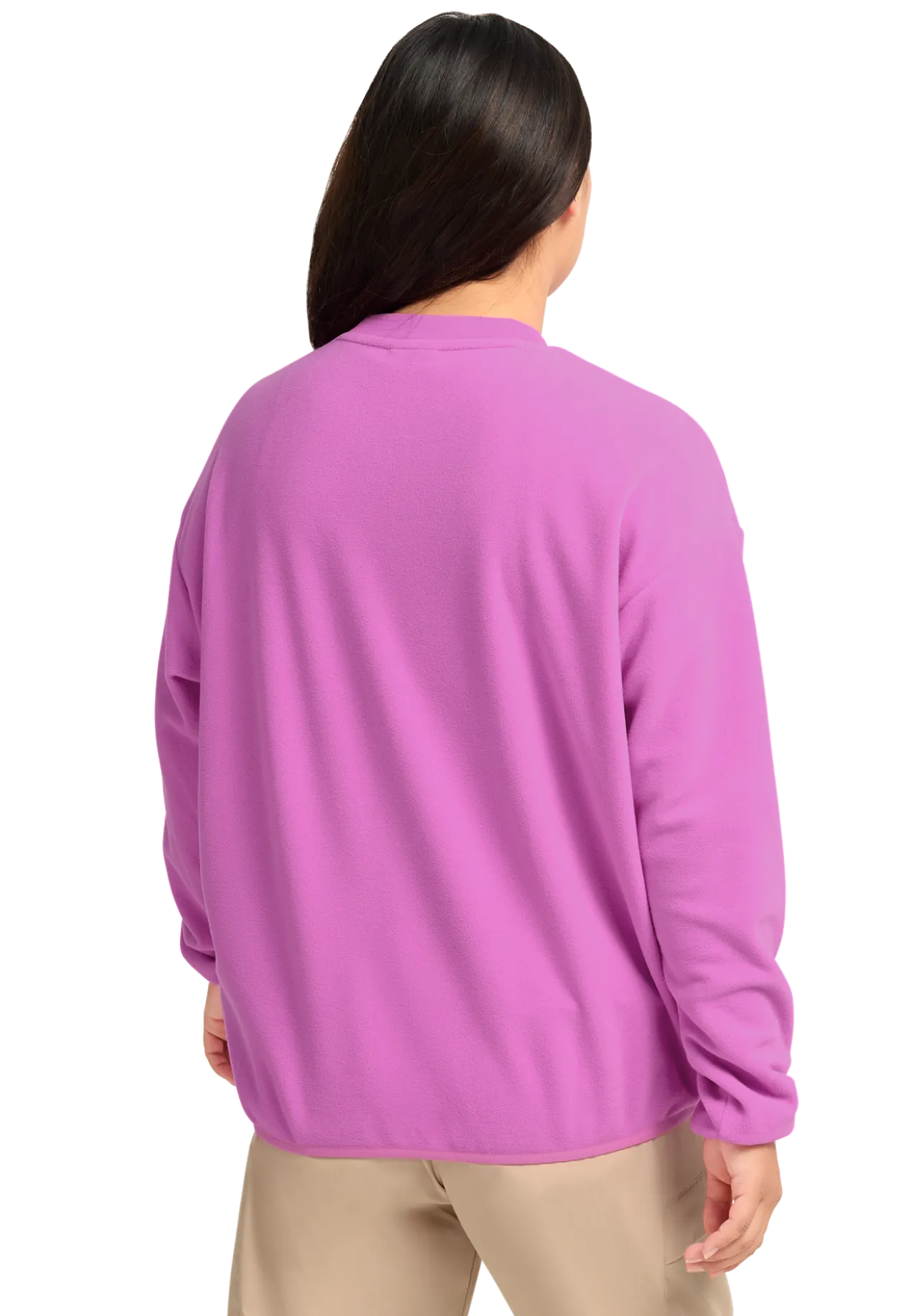 FIND THE WILD CREWNECK W