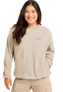 FIND THE WILD CREWNECK W