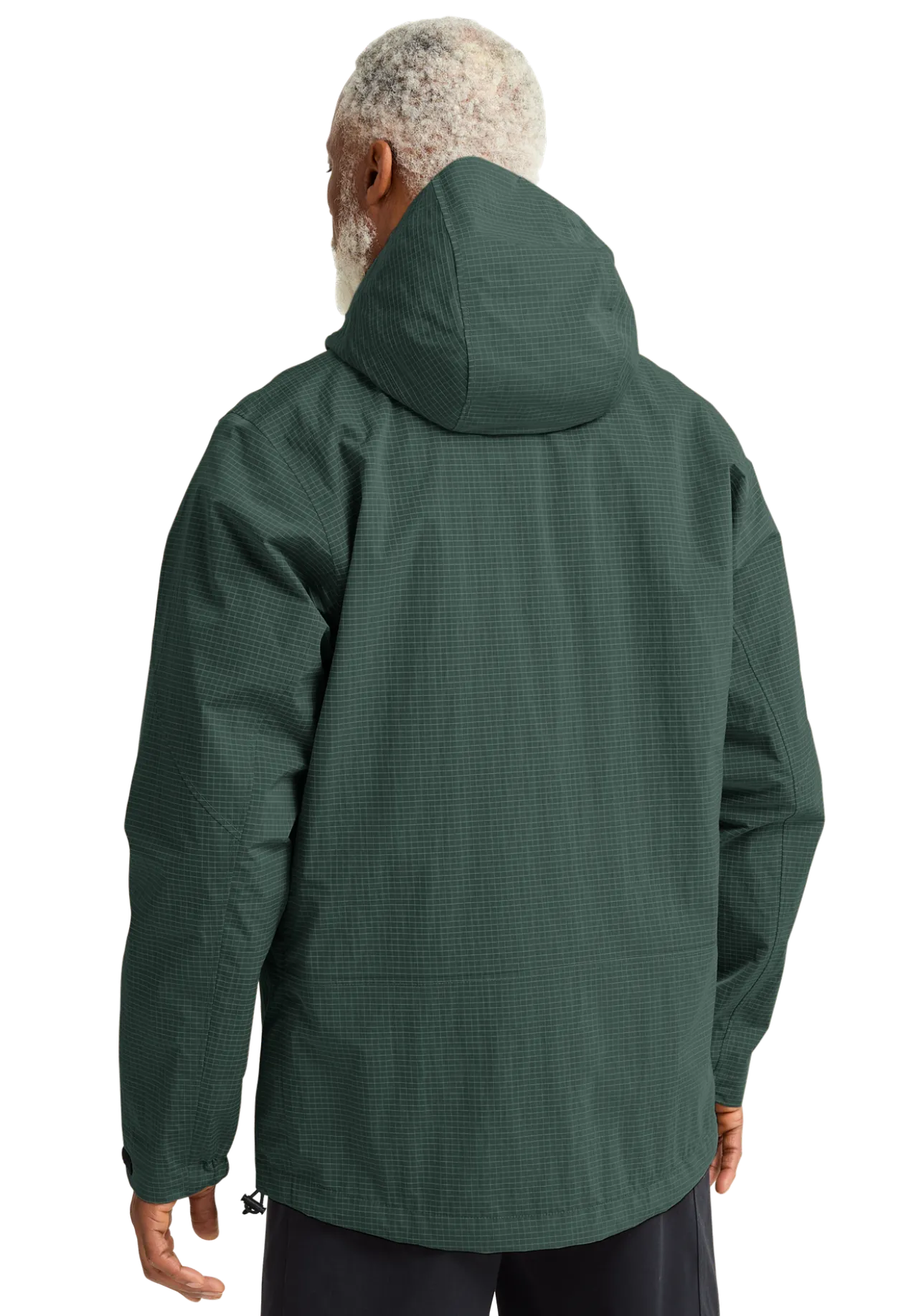FIND THE WILD 2L JKT M