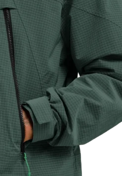 FIND THE WILD 2L JKT M