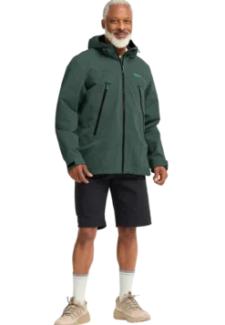 FIND THE WILD 2L JKT M