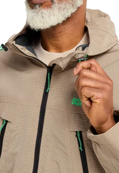 FIND THE WILD 2L JKT M