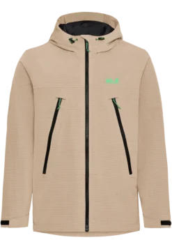FIND THE WILD 2L JKT M