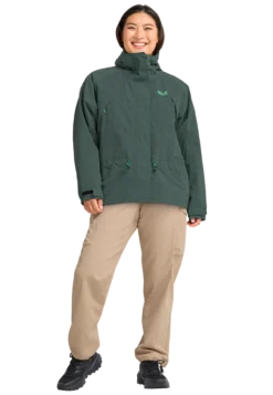 FIND THE WILD 2L JKT W