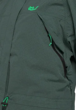 FIND THE WILD 2L JKT W