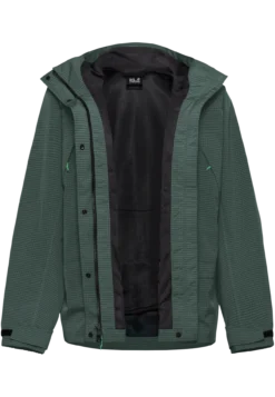 FIND THE WILD 2L JKT W