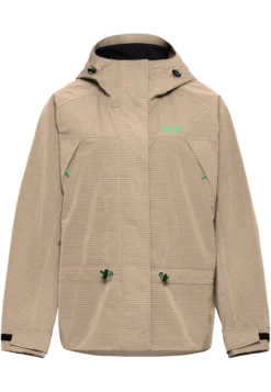 FIND THE WILD 2L JKT W