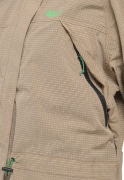 FIND THE WILD 2L JKT W