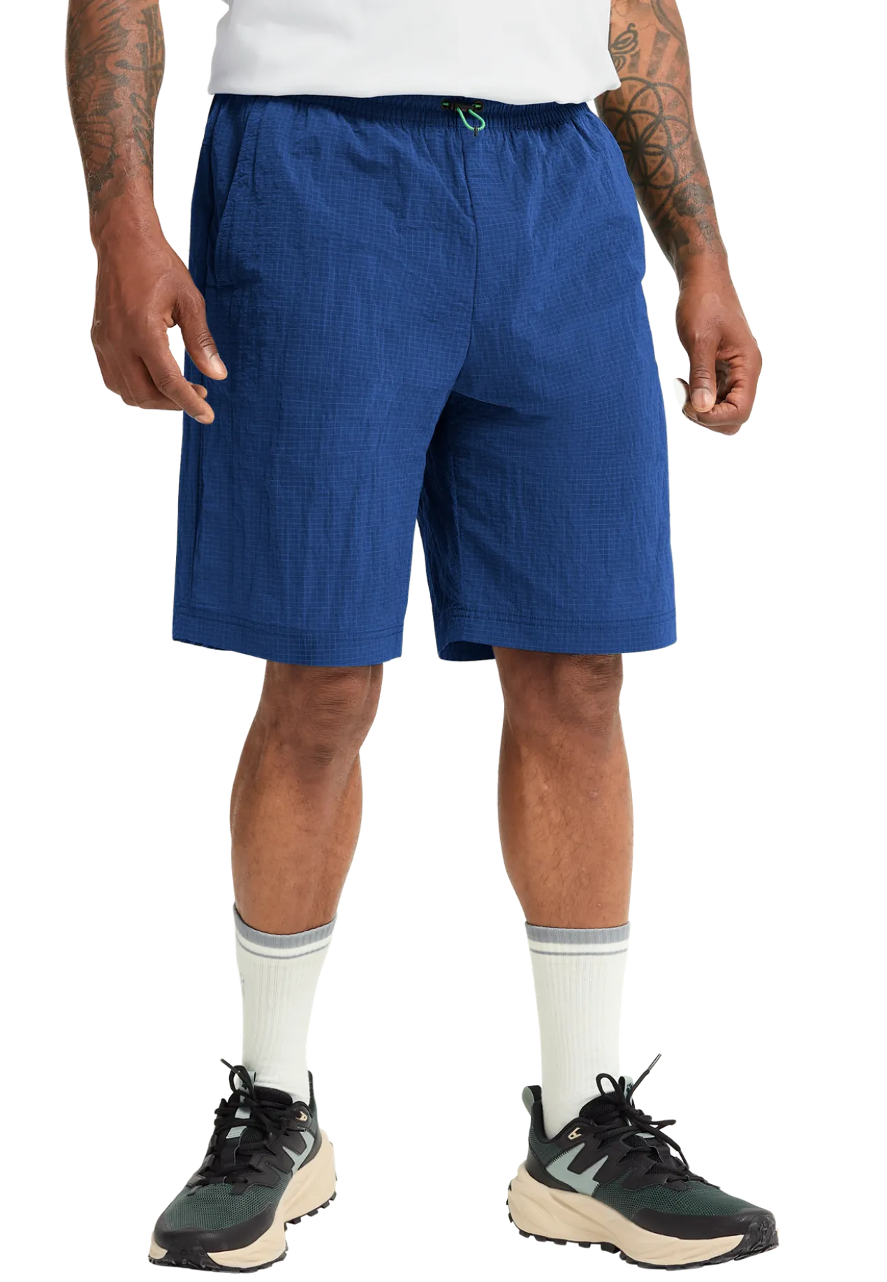 FIND THE WILD SHORTS M